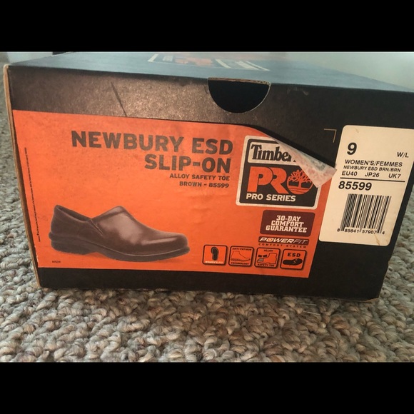 Timberland clogs - Picture 2 of 4